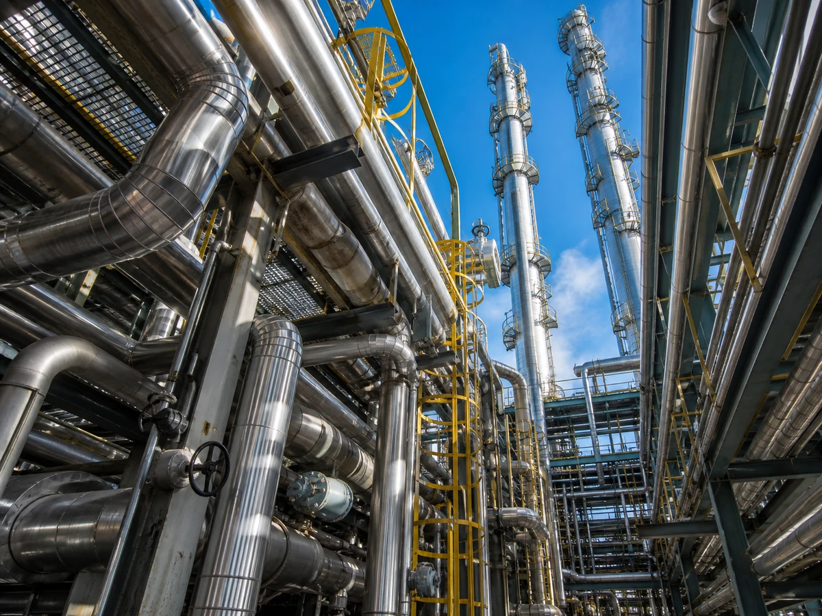 Green Ammonia & Hydrogen